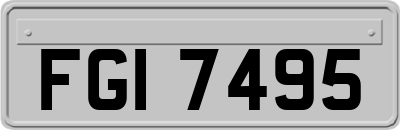 FGI7495