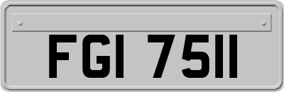 FGI7511