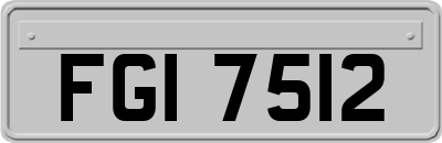 FGI7512