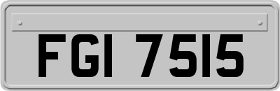 FGI7515