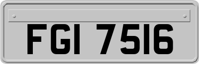 FGI7516