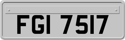 FGI7517