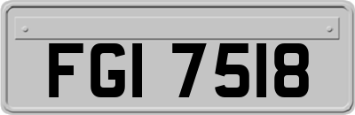 FGI7518