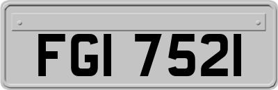 FGI7521