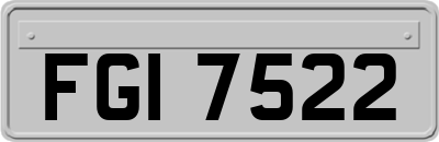 FGI7522