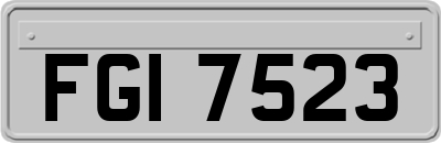 FGI7523