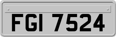 FGI7524