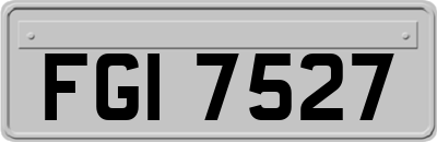 FGI7527