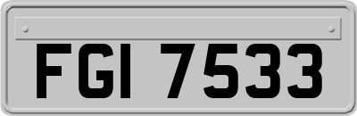 FGI7533