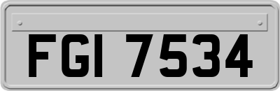 FGI7534