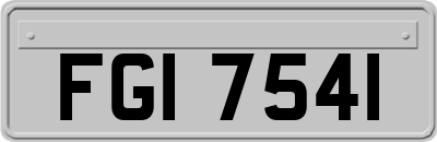 FGI7541