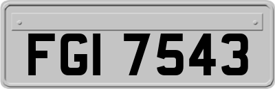 FGI7543