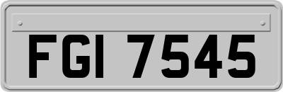 FGI7545