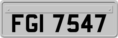 FGI7547