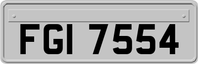 FGI7554
