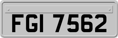 FGI7562