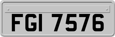 FGI7576