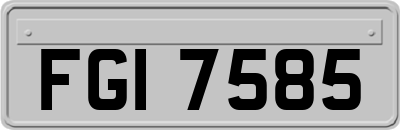 FGI7585