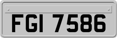 FGI7586