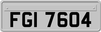 FGI7604