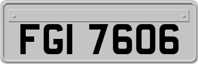 FGI7606