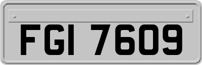 FGI7609