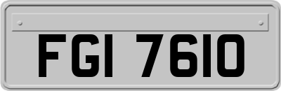 FGI7610