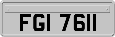 FGI7611