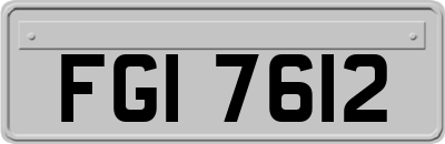 FGI7612
