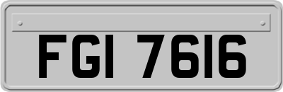 FGI7616
