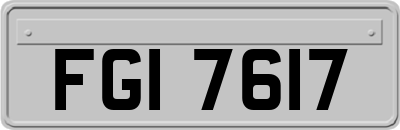 FGI7617