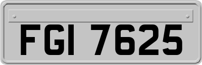 FGI7625