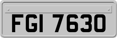 FGI7630