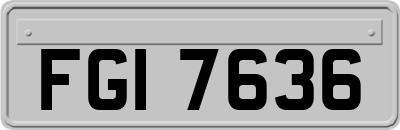 FGI7636