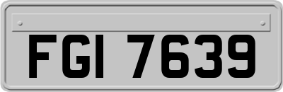 FGI7639