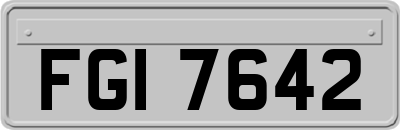 FGI7642