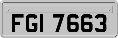 FGI7663