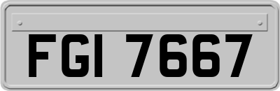 FGI7667