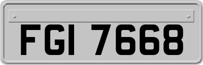 FGI7668
