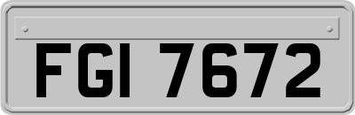 FGI7672