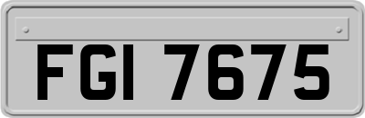 FGI7675