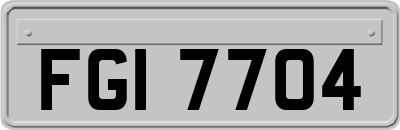 FGI7704
