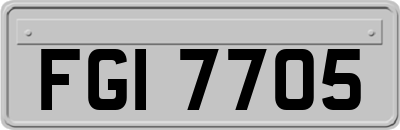 FGI7705