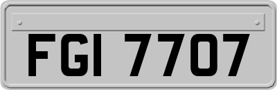 FGI7707