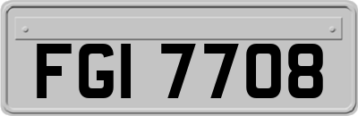 FGI7708