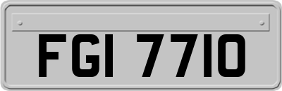 FGI7710