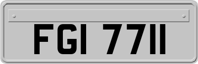 FGI7711