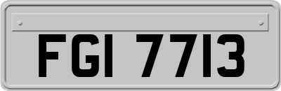 FGI7713