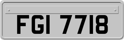 FGI7718