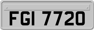 FGI7720